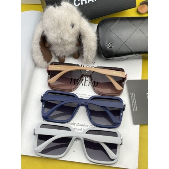CHANEL 2024SS Sunglasses now on limited time discount CHANEL 2024SS Sunglasses now on limited time discount