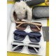 CHANEL 2024SS Sunglasses now on limited time discount CHANEL 2024SS Sunglasses now on limited time discount
