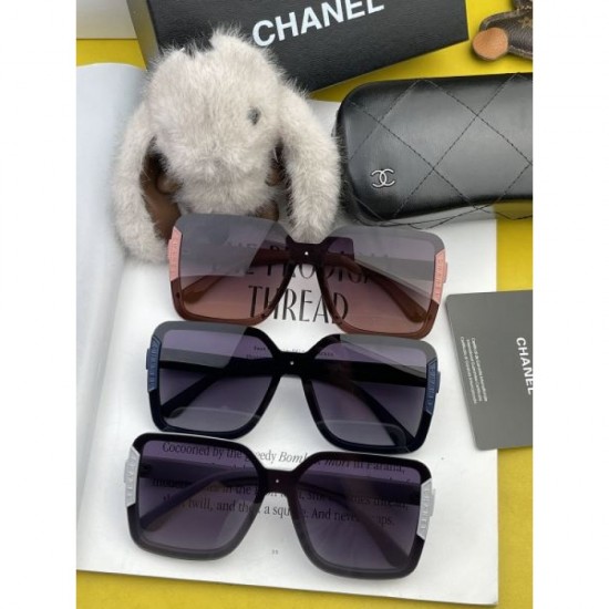 CHANEL 2024SS Sunglasses now on limited time discount CHANEL 2024SS Sunglasses now on limited time discount