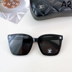 CHANEL 2024SS sunglasses A very popular model in Japan