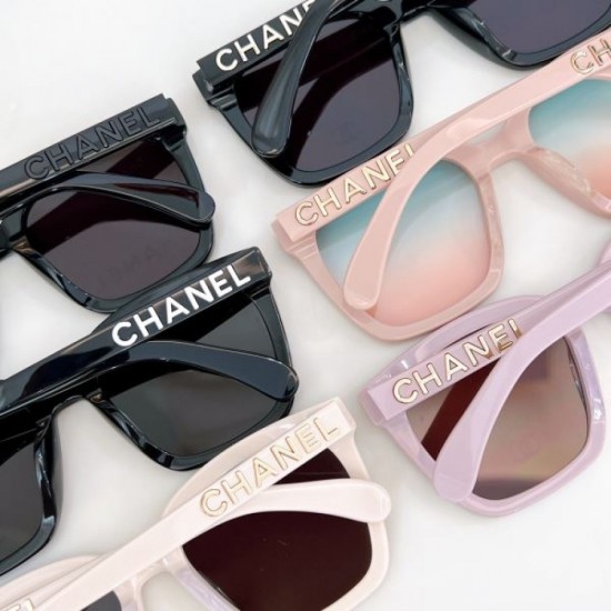 CHANEL 2024SS sunglasses A very popular model in Japan CHANEL 2024SS sunglasses A very popular model in Japan