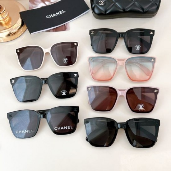 CHANEL 2024SS sunglasses A very popular model in Japan CHANEL 2024SS sunglasses A very popular model in Japan