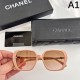CHANEL 2024SS sunglasses are sure to be a hit this year too CHANEL 2024SS sunglasses are sure to be a hit this year too