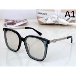 CHANEL Chanel 2024SS Sunglasses Popular Let Shop