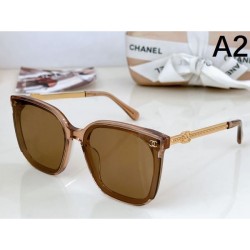 CHANEL Chanel 2024SS Sunglasses Popular Let Shop