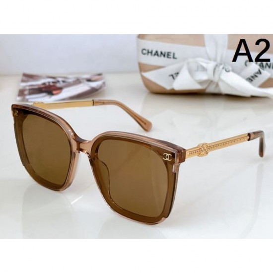 CHANEL Chanel 2024SS Sunglasses Popular Let Shop CHANEL Chanel 2024SS Sunglasses Popular Let Shop
