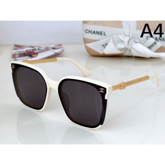 CHANEL Chanel 2024SS Sunglasses Popular Let Shop CHANEL Chanel 2024SS Sunglasses Popular Let Shop