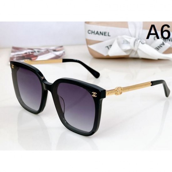 CHANEL Chanel 2024SS Sunglasses Popular Let Shop CHANEL Chanel 2024SS Sunglasses Popular Let Shop