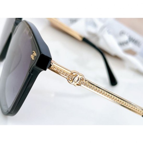 CHANEL Chanel 2024SS Sunglasses Popular Let Shop CHANEL Chanel 2024SS Sunglasses Popular Let Shop