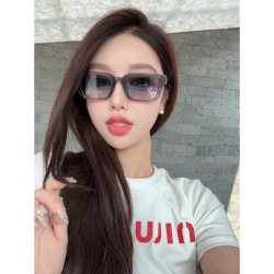 CHANEL 2024SS Sunglasses Most Popular Products
