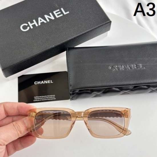 CHANEL 2024SS Sunglasses Most Popular Products CHANEL 2024SS Sunglasses Most Popular Products