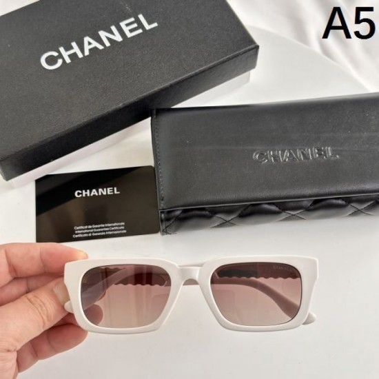 CHANEL 2024SS Sunglasses Most Popular Products CHANEL 2024SS Sunglasses Most Popular Products