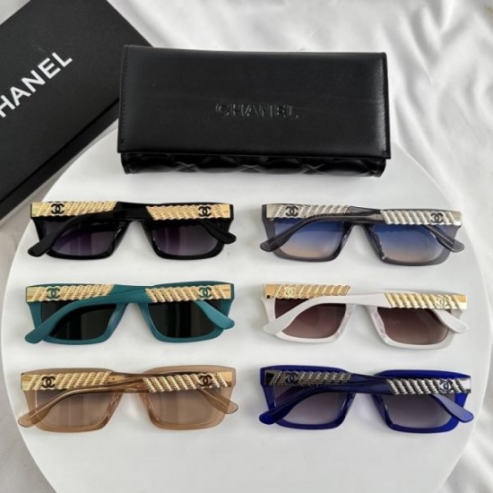 CHANEL 2024SS Sunglasses Most Popular Products CHANEL 2024SS Sunglasses Most Popular Products