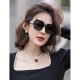 CHANEL 2024SS Sunglasses Perfect item for summer CHANEL 2024SS Sunglasses Perfect item for summer