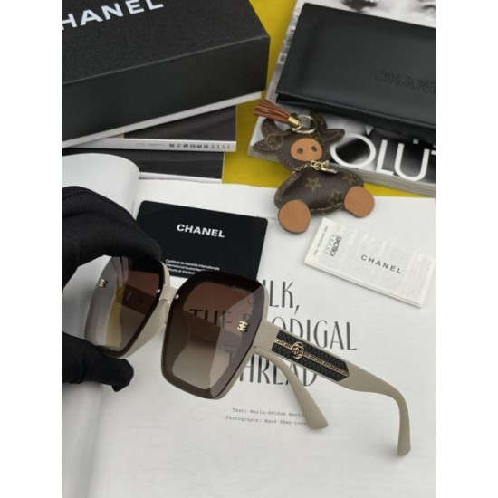 CHANEL 2024SS Sunglasses Perfect item for summer CHANEL 2024SS Sunglasses Perfect item for summer