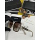 CHANEL 2024SS Sunglasses Perfect item for summer CHANEL 2024SS Sunglasses Perfect item for summer