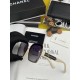 CHANEL 2024SS Sunglasses Perfect item for summer CHANEL 2024SS Sunglasses Perfect item for summer