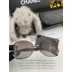 CHANEL 2024SS sunglasses retro design CHANEL 2024SS sunglasses retro design