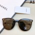 CHANEL 2024SS Sunglasses Stylish but not tiring