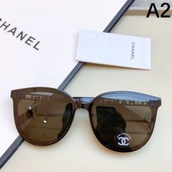 CHANEL 2024SS Sunglasses Stylish but not tiring