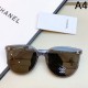 CHANEL 2024SS Sunglasses Stylish but not tiring CHANEL 2024SS Sunglasses Stylish but not tiring