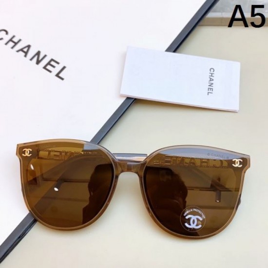 CHANEL 2024SS Sunglasses Stylish but not tiring CHANEL 2024SS Sunglasses Stylish but not tiring
