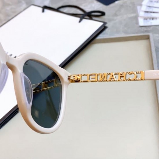 CHANEL 2024SS Sunglasses Stylish but not tiring CHANEL 2024SS Sunglasses Stylish but not tiring