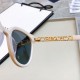 CHANEL 2024SS Sunglasses Stylish but not tiring CHANEL 2024SS Sunglasses Stylish but not tiring