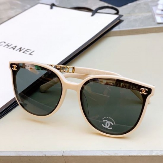CHANEL 2024SS Sunglasses Stylish but not tiring CHANEL 2024SS Sunglasses Stylish but not tiring