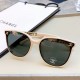 CHANEL 2024SS Sunglasses Stylish but not tiring CHANEL 2024SS Sunglasses Stylish but not tiring