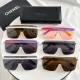 CHANEL 2024SS Sunglasses From popular and fashionable items CHANEL 2024SS Sunglasses From popular and fashionable items