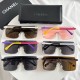 CHANEL 2024SS Sunglasses From popular and fashionable items CHANEL 2024SS Sunglasses From popular and fashionable items