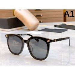 CHANEL 2024SS Sunglasses New spring/summer items at great local prices