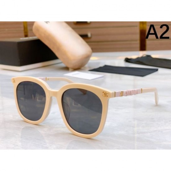CHANEL 2024SS Sunglasses New spring/summer items at great local prices CHANEL 2024SS Sunglasses New spring/summer items at great local prices