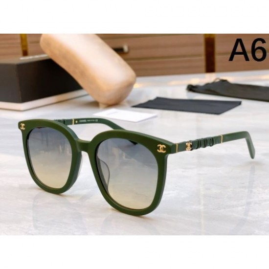 CHANEL 2024SS Sunglasses New spring/summer items at great local prices CHANEL 2024SS Sunglasses New spring/summer items at great local prices