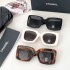 CHANEL 2024SS Sunglasses A must-see summer item