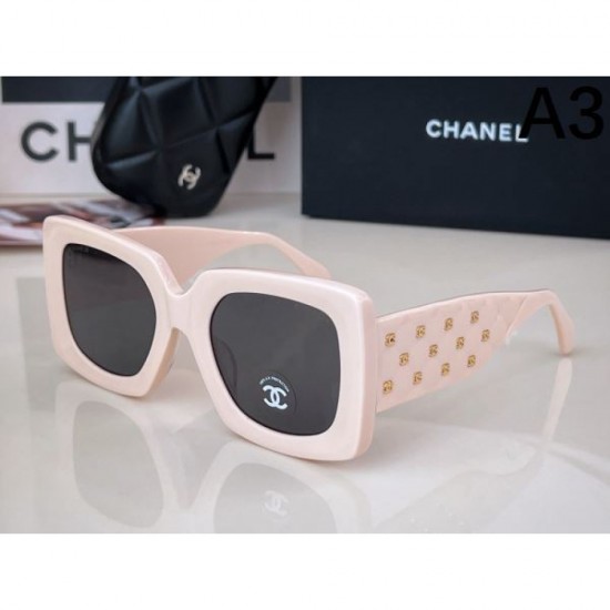 CHANEL 2024SS Sunglasses A must-see summer item CHANEL 2024SS Sunglasses A must-see summer item