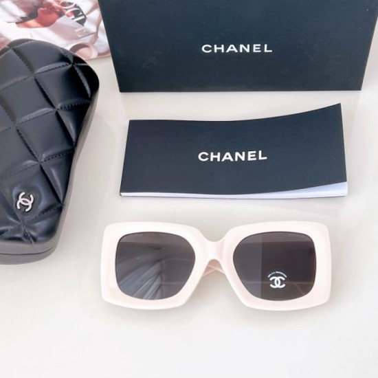 CHANEL 2024SS Sunglasses A must-see summer item CHANEL 2024SS Sunglasses A must-see summer item