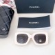 CHANEL 2024SS Sunglasses A must-see summer item CHANEL 2024SS Sunglasses A must-see summer item