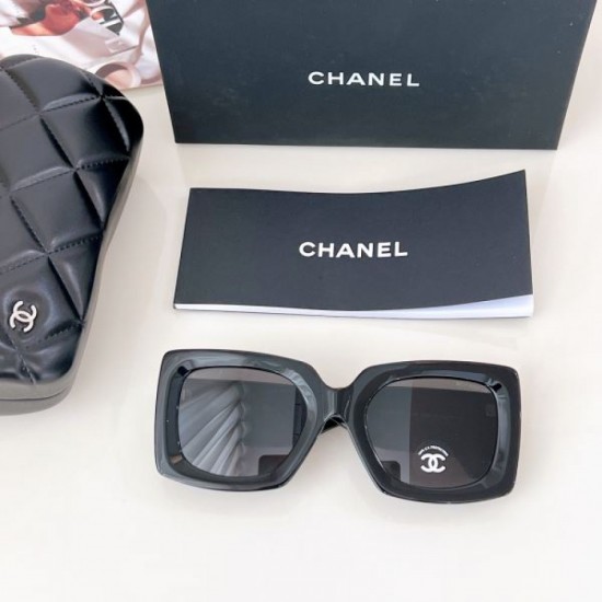 CHANEL 2024SS Sunglasses A must-see summer item CHANEL 2024SS Sunglasses A must-see summer item