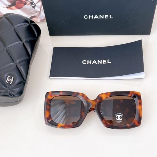 CHANEL 2024SS Sunglasses A must-see summer item CHANEL 2024SS Sunglasses A must-see summer item