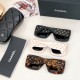 CHANEL 2024SS Sunglasses A must-see summer item CHANEL 2024SS Sunglasses A must-see summer item