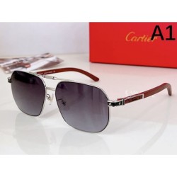CHANEL 2024SS Sunglasses New Popular Beauty Line
