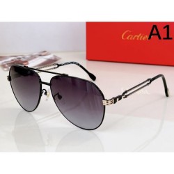 CHANEL 2024SS Sunglasses Popular item in magazines and on the street