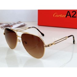 CHANEL 2024SS Sunglasses Popular item in magazines and on the street
