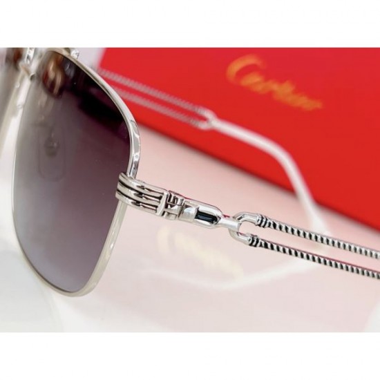 CHANEL 2024SS sunglasses continue to be popular Limited item CHANEL 2024SS sunglasses continue to be popular Limited item