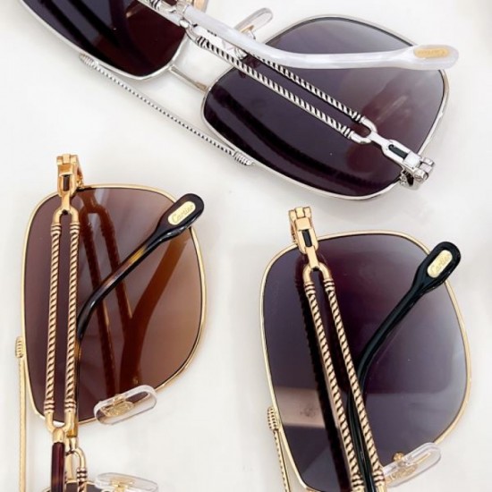 CHANEL 2024SS sunglasses continue to be popular Limited item CHANEL 2024SS sunglasses continue to be popular Limited item