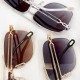 CHANEL 2024SS sunglasses continue to be popular Limited item CHANEL 2024SS sunglasses continue to be popular Limited item