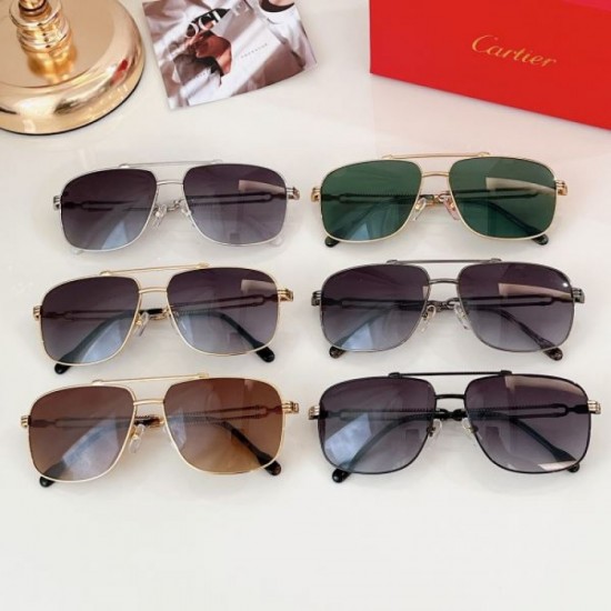 CHANEL 2024SS sunglasses continue to be popular Limited item CHANEL 2024SS sunglasses continue to be popular Limited item
