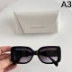 CHANEL 2024SS sunglasses continue to be popular items CHANEL 2024SS sunglasses continue to be popular items